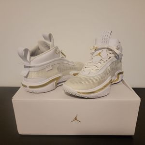 Air Jordan 36 SE - "Glory"